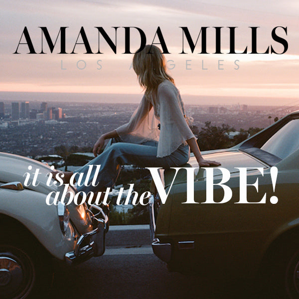 [Interview] Amanda Mills, Founder SHOPAMLA