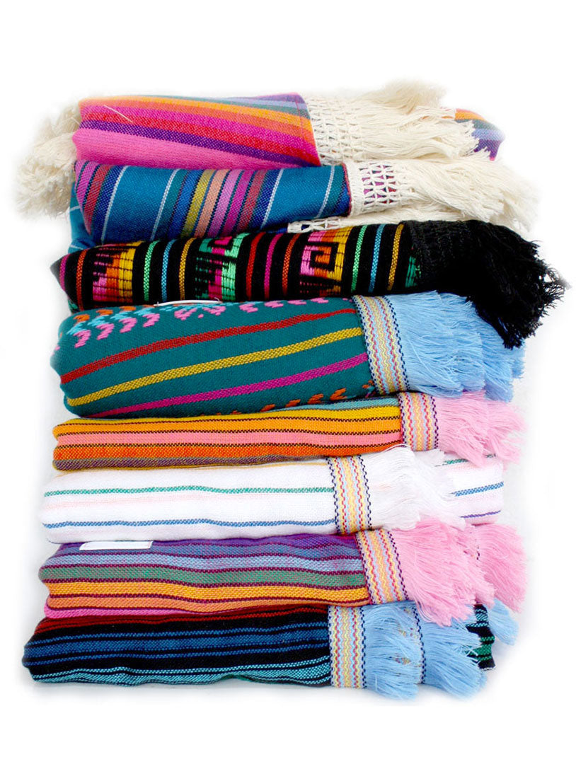 Cabana Beach Rectangles Towels Table Cloths