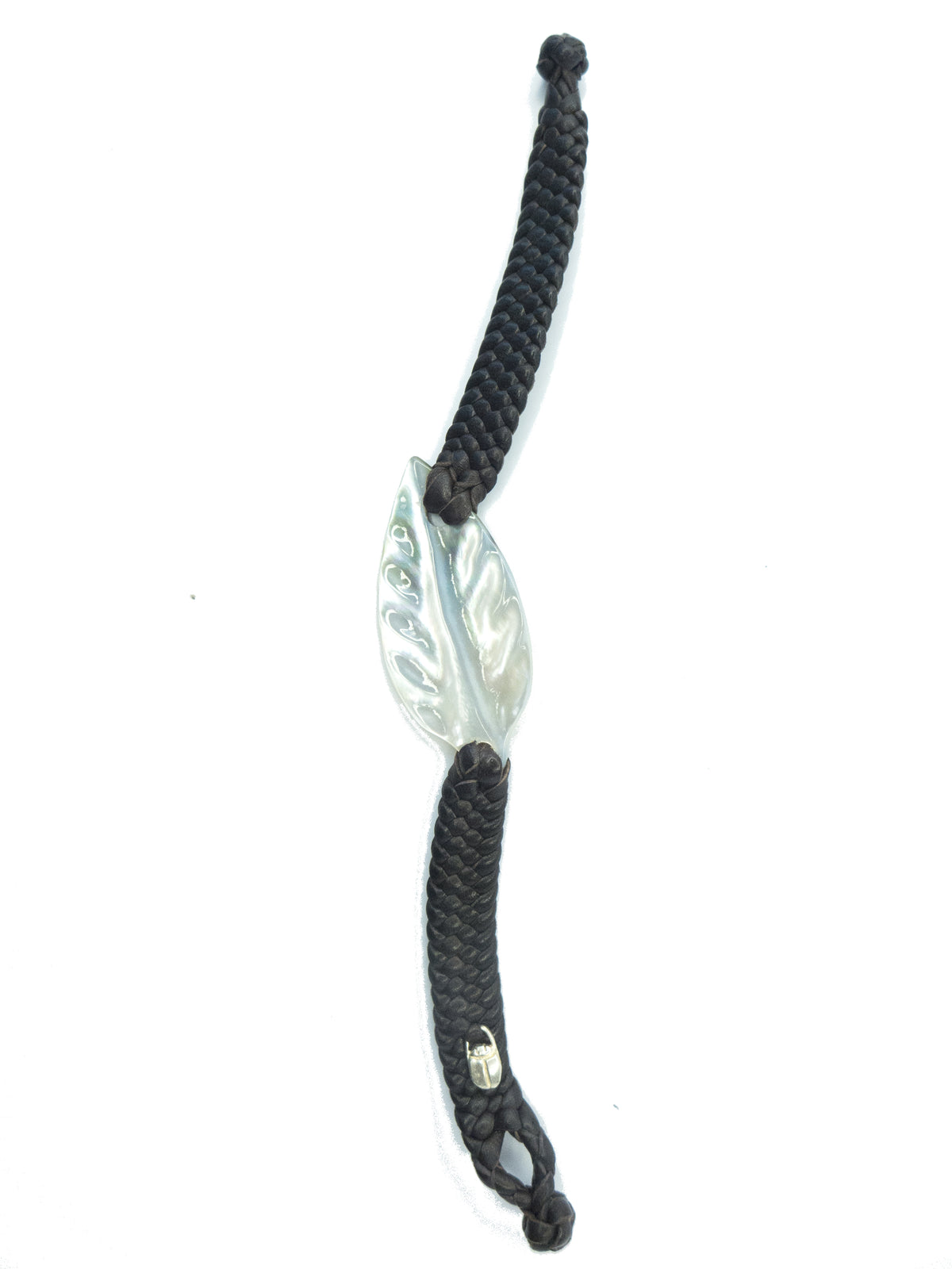 Pearl Flower Bracelet 
